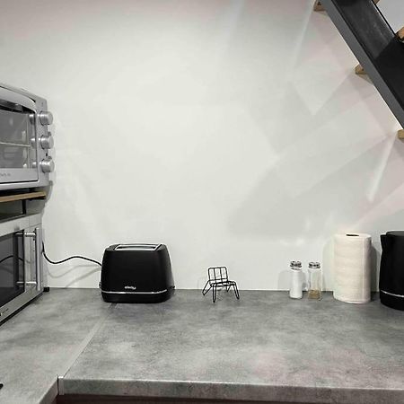 Duplex Place Du Martroi Orleans Luaran gambar