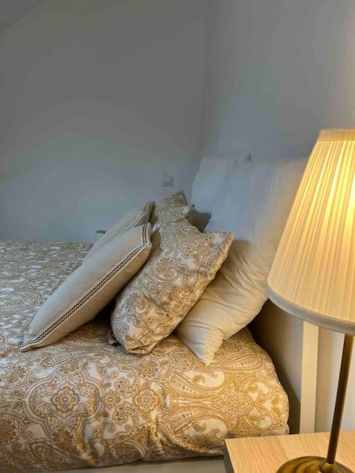 Duplex Place Du Martroi Orleans Luaran gambar