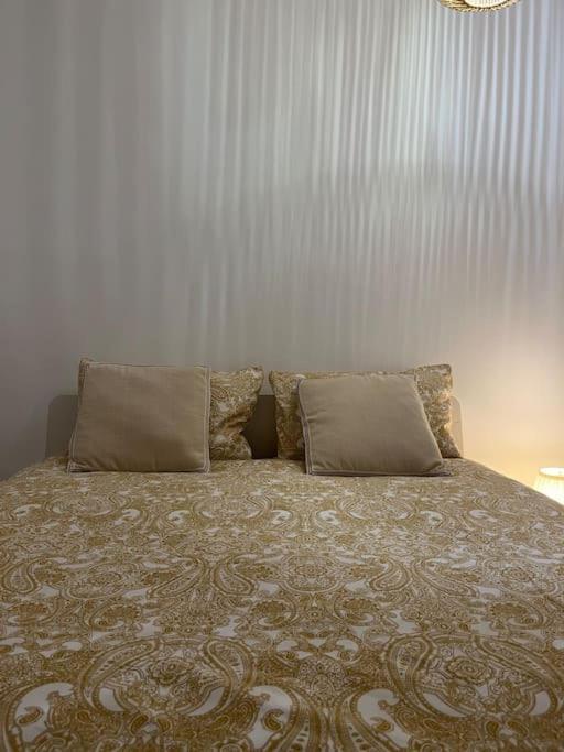 Duplex Place Du Martroi Orleans Luaran gambar