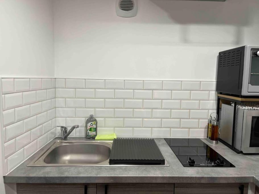 Duplex Place Du Martroi Orleans Luaran gambar